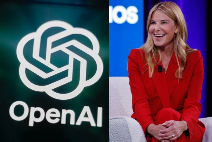 OpenAI延攬Slack前執行長出任營收長　推動AI工具應用