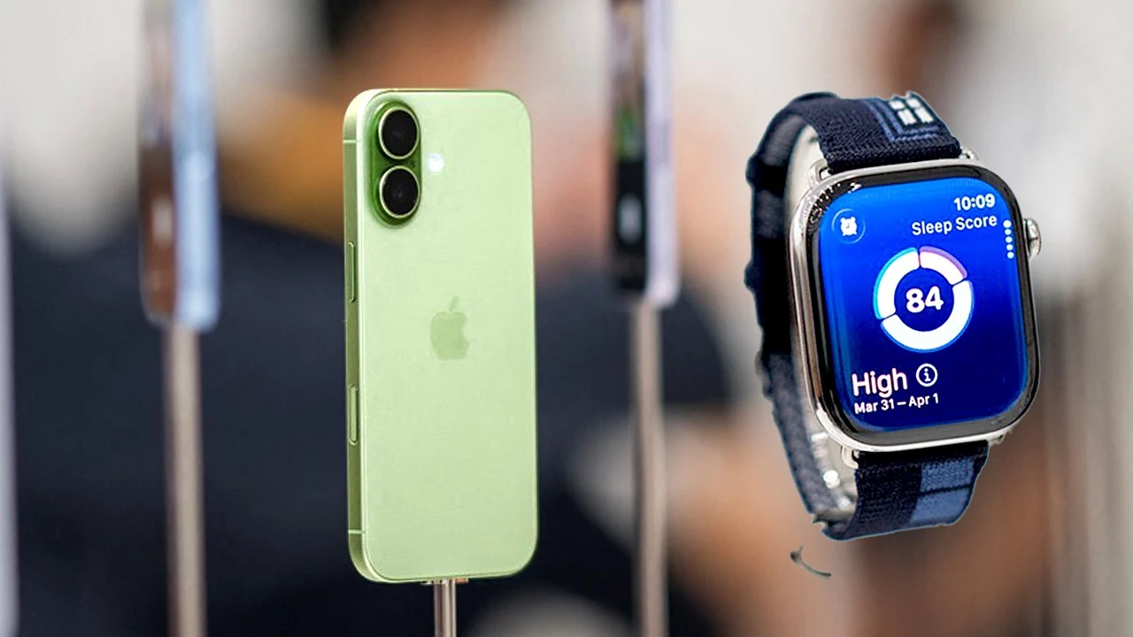 年度手機揭曉！蘋果包辦「最佳」與「最雷」　vivo X300 Pro意外落榜