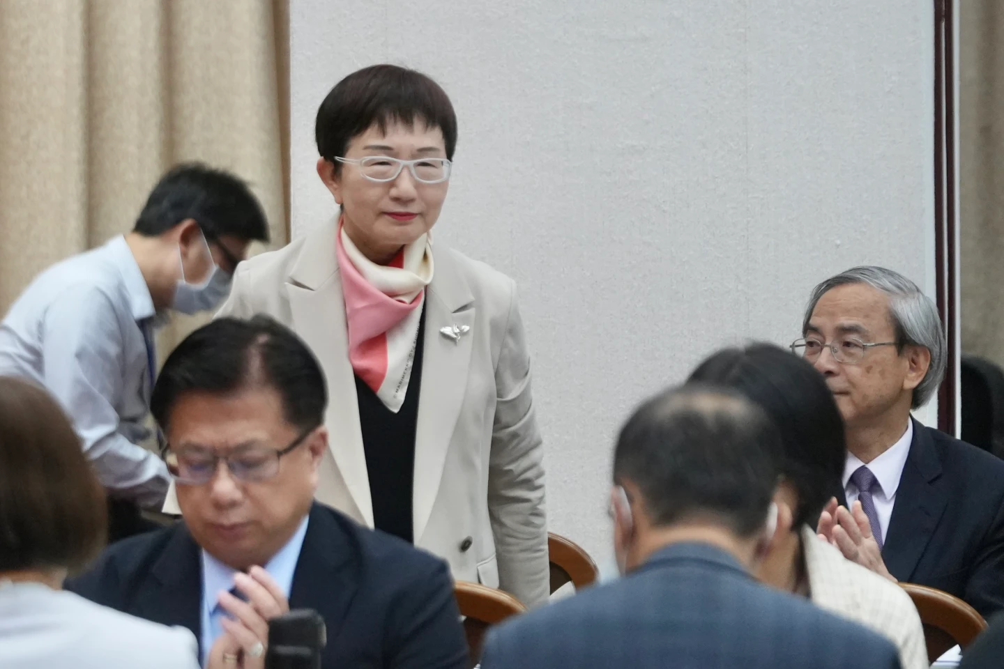 85%民眾已領普發現金1萬元　逾42%登記入帳最多