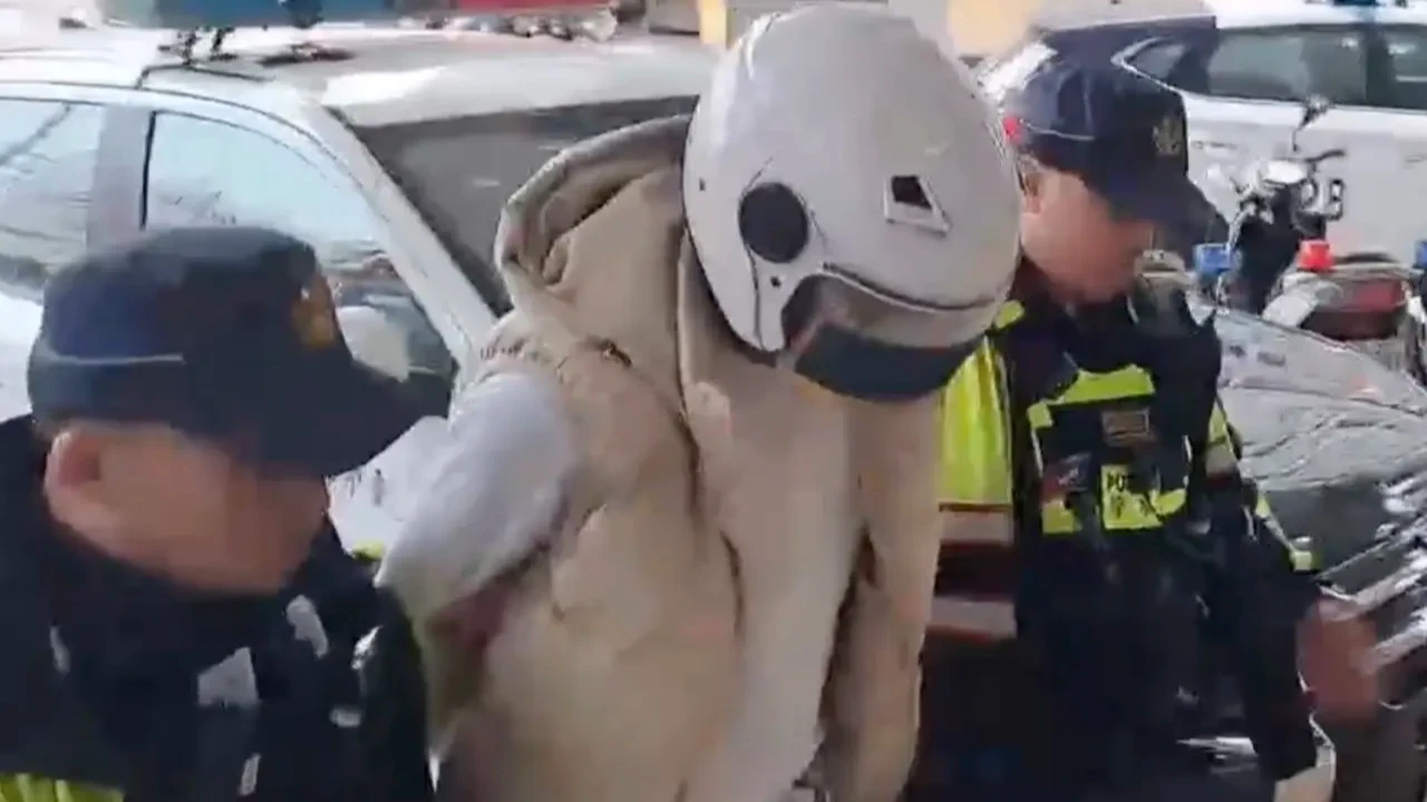 高醫大生遭撞死！無照酒駕惡男僅判10年　父心碎怒吼：台灣法律真的太輕了