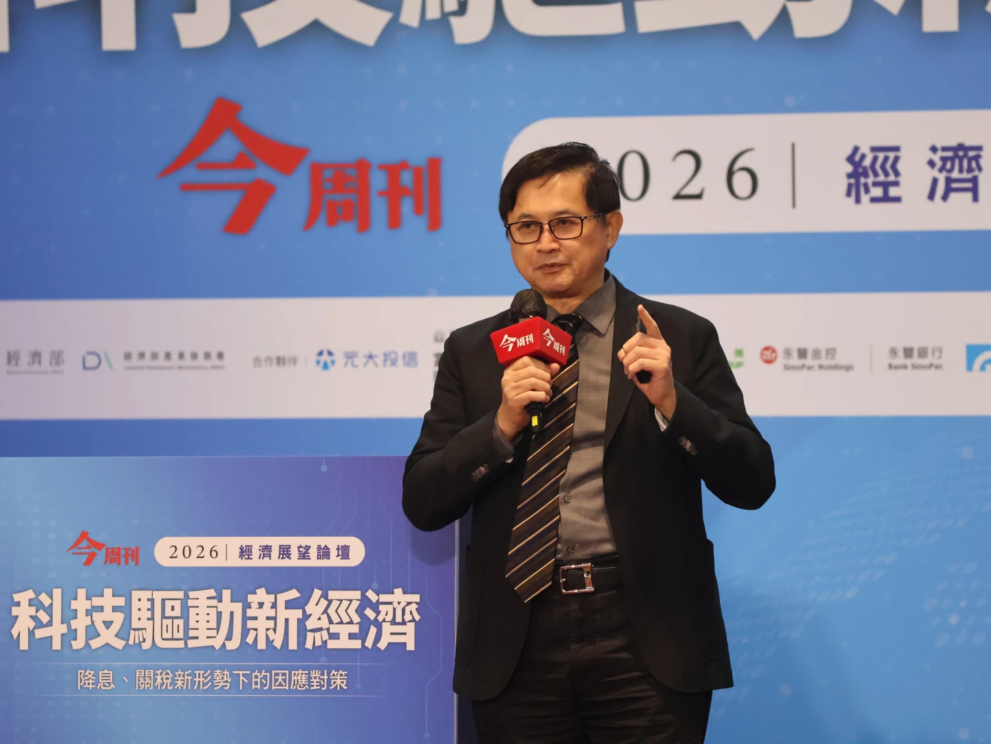 台廠付輝達H200銷中25%抽成？　童子賢：一定是代收代付