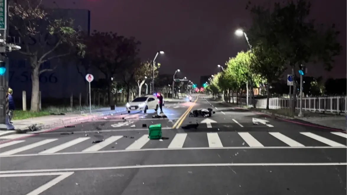 高醫大生遭無照酒駕撞死！主播父泣訴「最愛的孩子沒了」　國民法官判決出爐