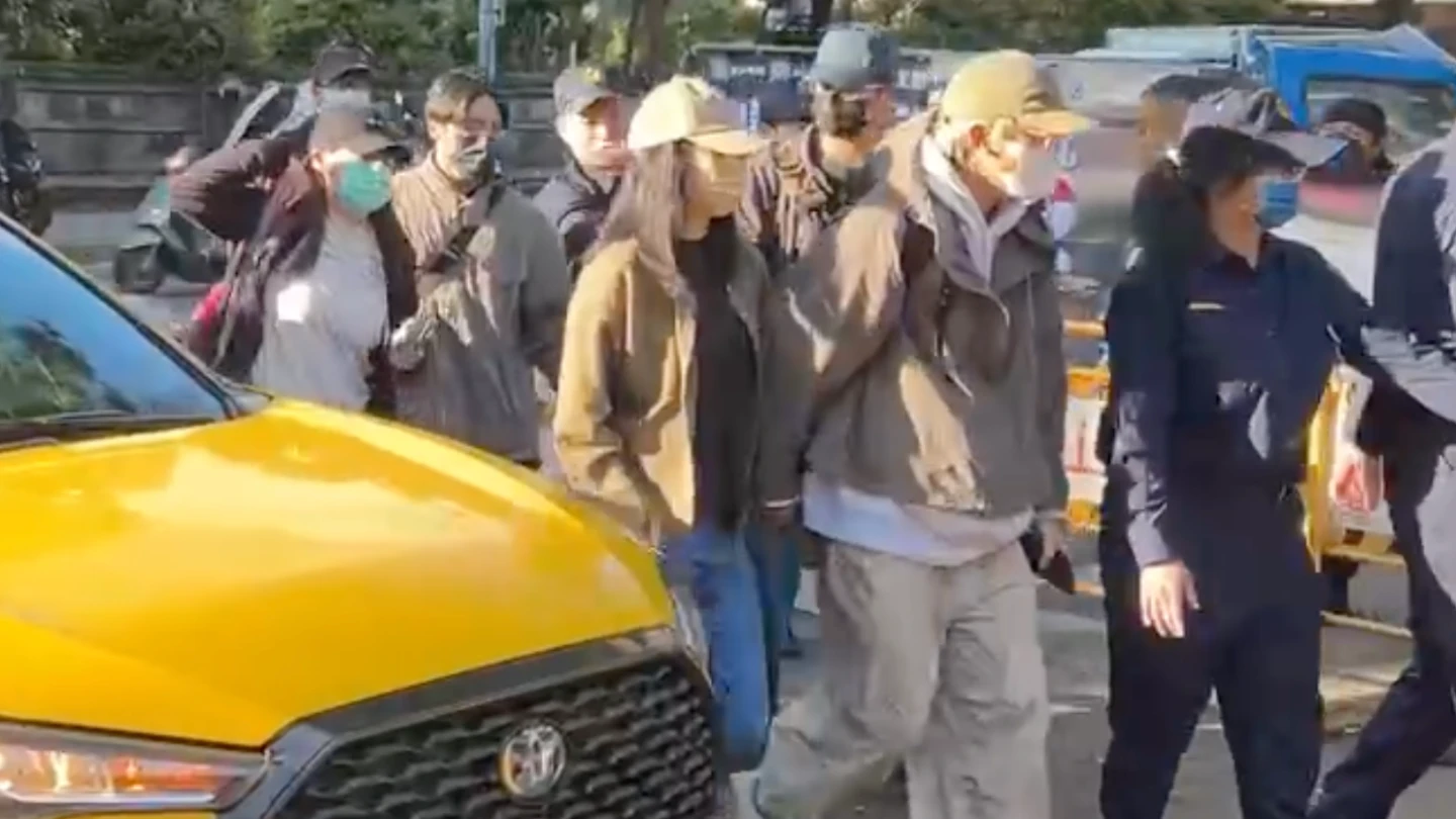 急診醫作證曝剴剴急救過程！全身傷保母卻謊稱溢奶　「下體受傷體溫僅24度」