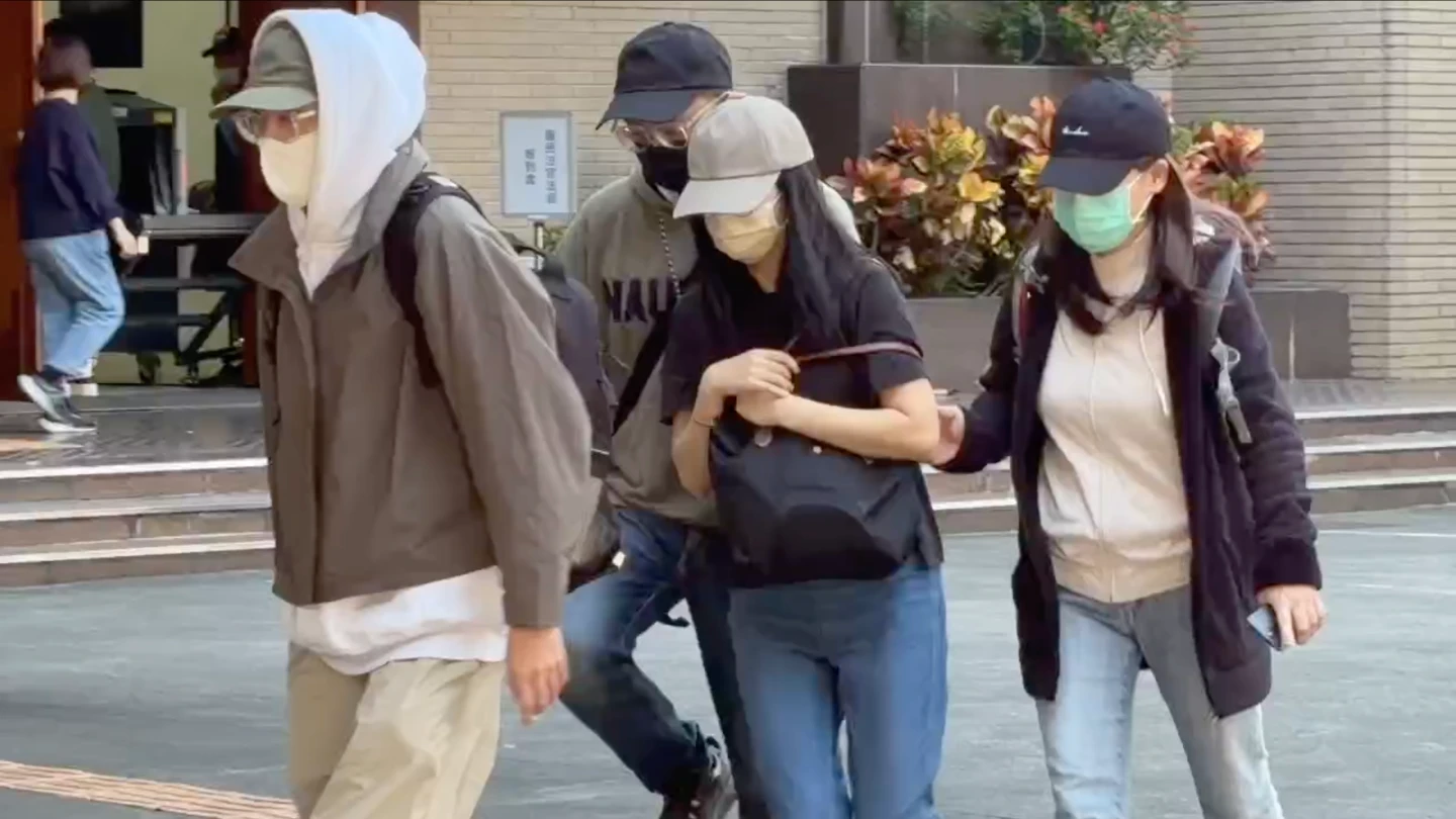 剴剴遭虐死！兒盟高層出庭護陳尚潔：不是她個人的錯　未懲處原因曝光