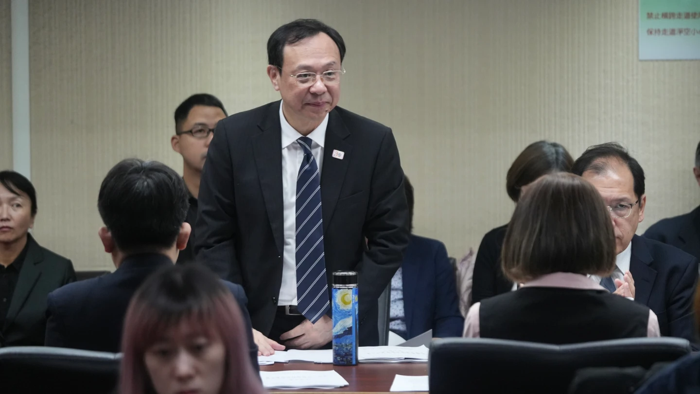 石崇良：急診、家醫不應納入醫美大外科　今再開會聚焦資格、風險、評鑑