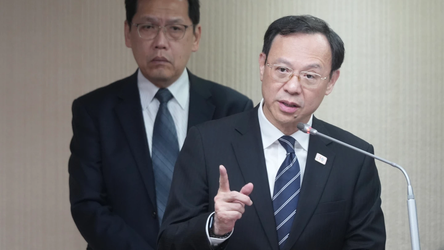 可做醫美11大外科系包含家醫科　石崇良：我個人意見是不認同