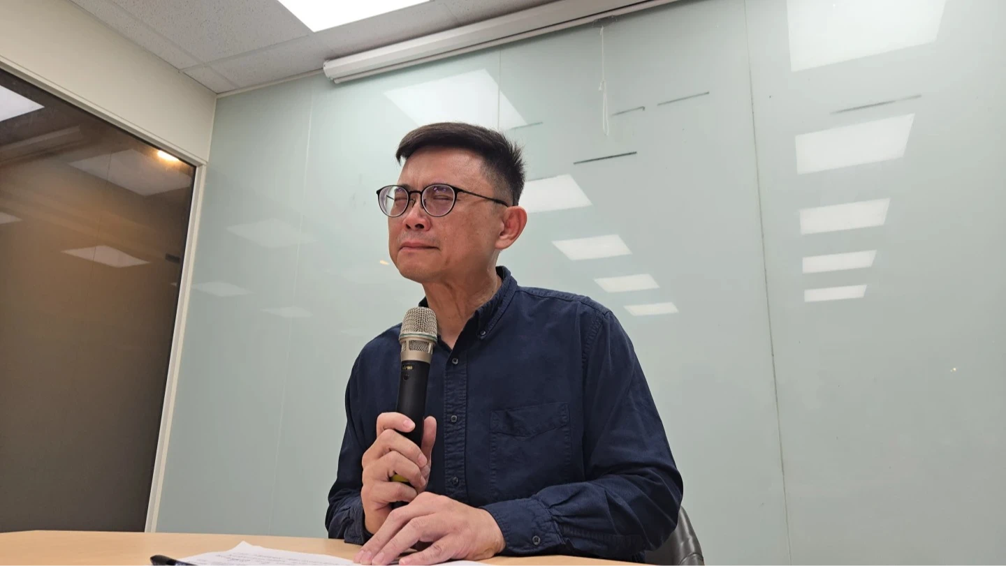 賴瑞隆校園事件大逆轉！雙方達3共識　定調「不是霸凌」