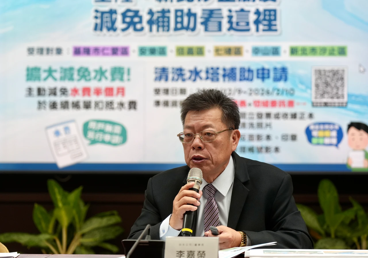 台水招考招考計194人　高中職畢業就可報名