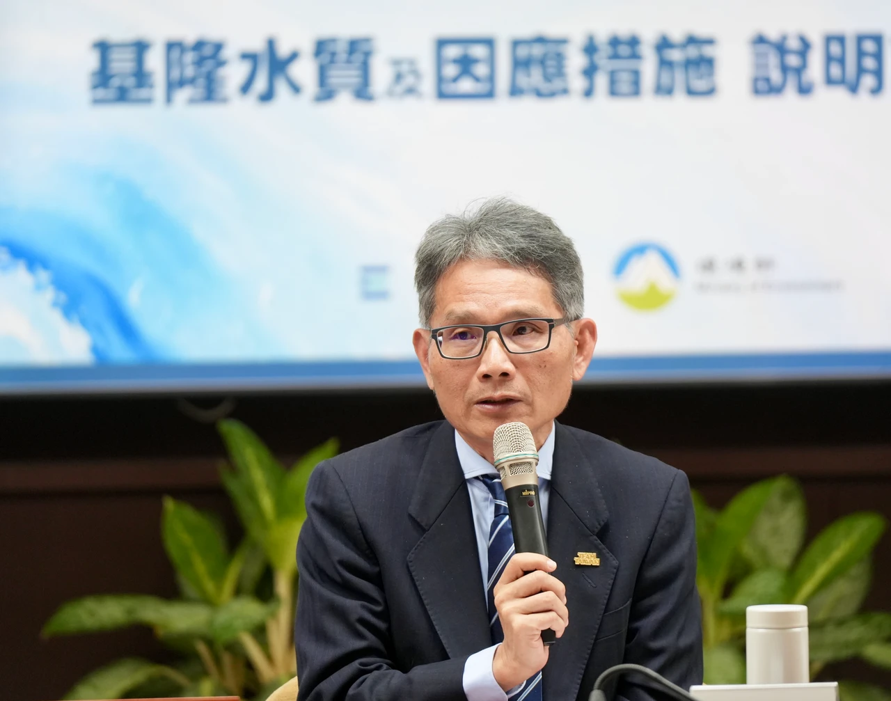 高科技用水解方！新竹、台南海水淡化廠明後年完工　高雄、嘉義評估中