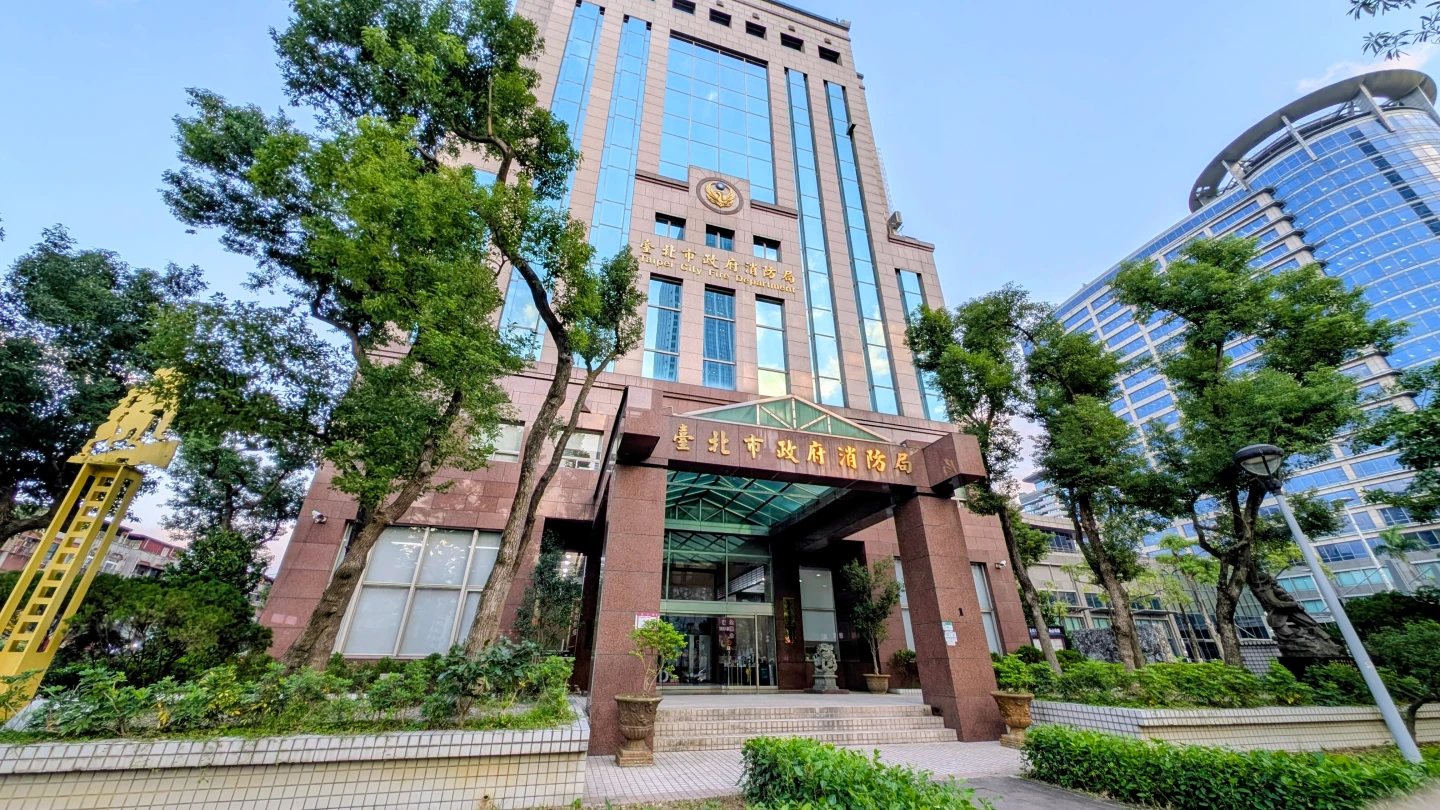 北市消防局爆偷拍！替代役男潛女廁犯案「長達1年」　手機驚見10女受害