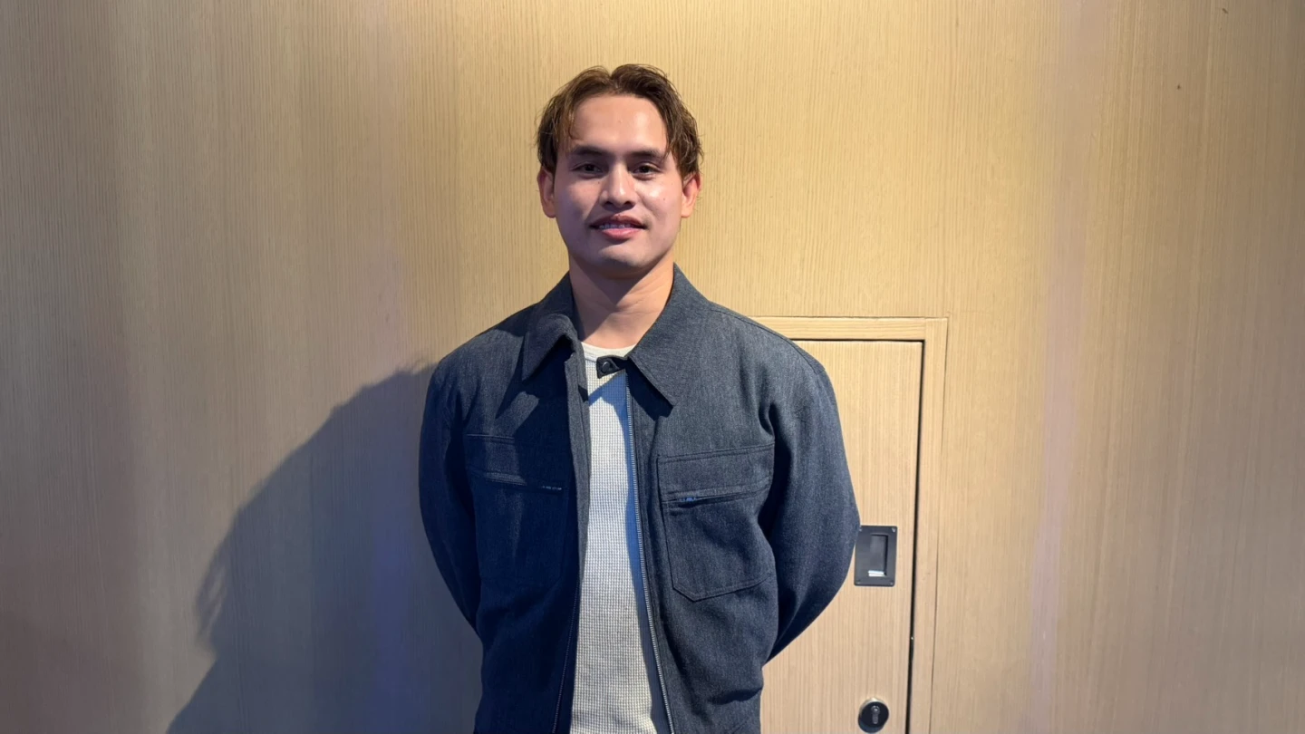 經典賽｜張奕接到曾豪駒來電「義不容辭」　期待能對決大谷翔平