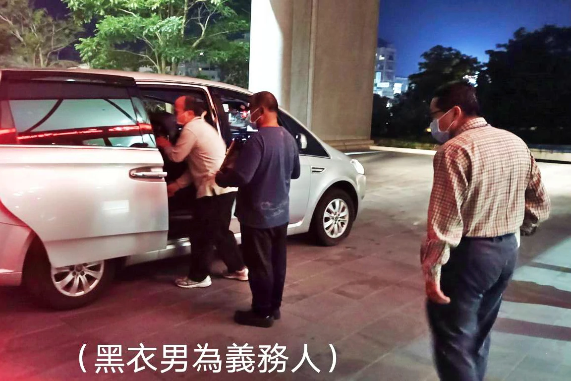 蝦皮賣止痛藥挨罰百萬！男年領1.4億卻哭窮「我是人頭」　這下慘遭管收