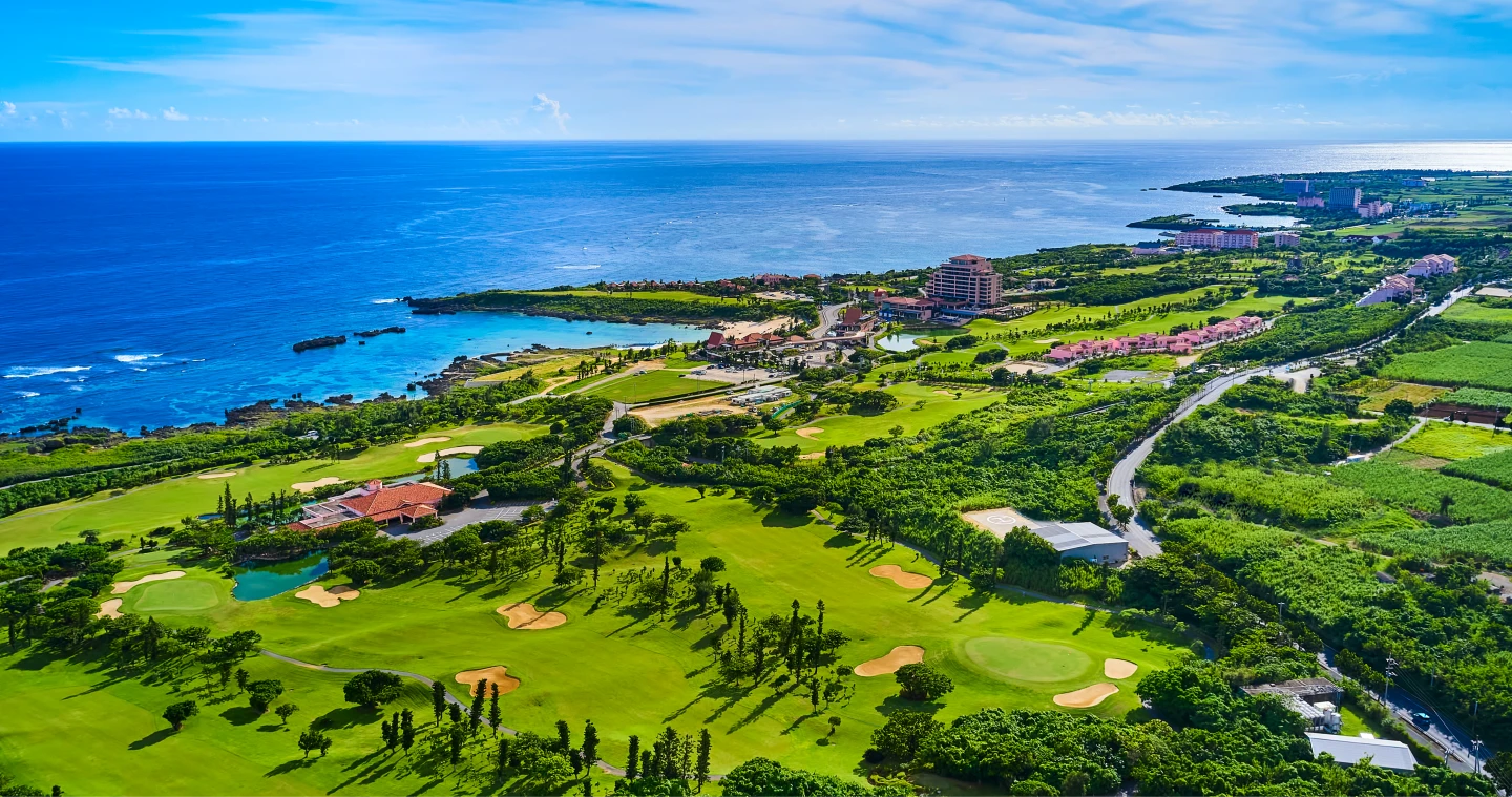 2026年2/12定期直飛宮古島　星宇航空高爾夫巡迴賽3/16開打