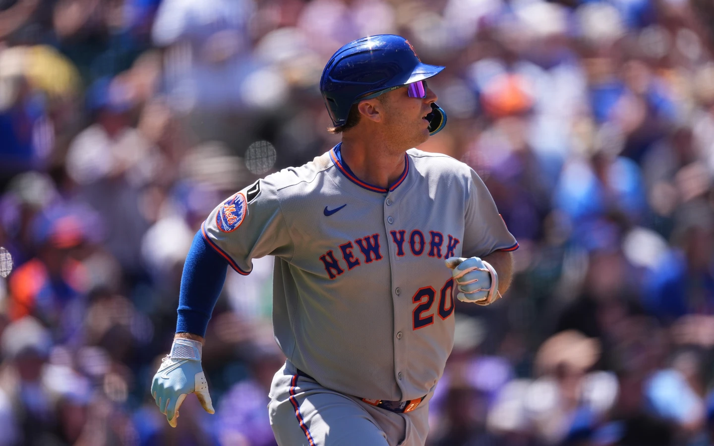 MLB｜大都會大咖逃走中！北極熊留不住　5年48億被金鶯挖角