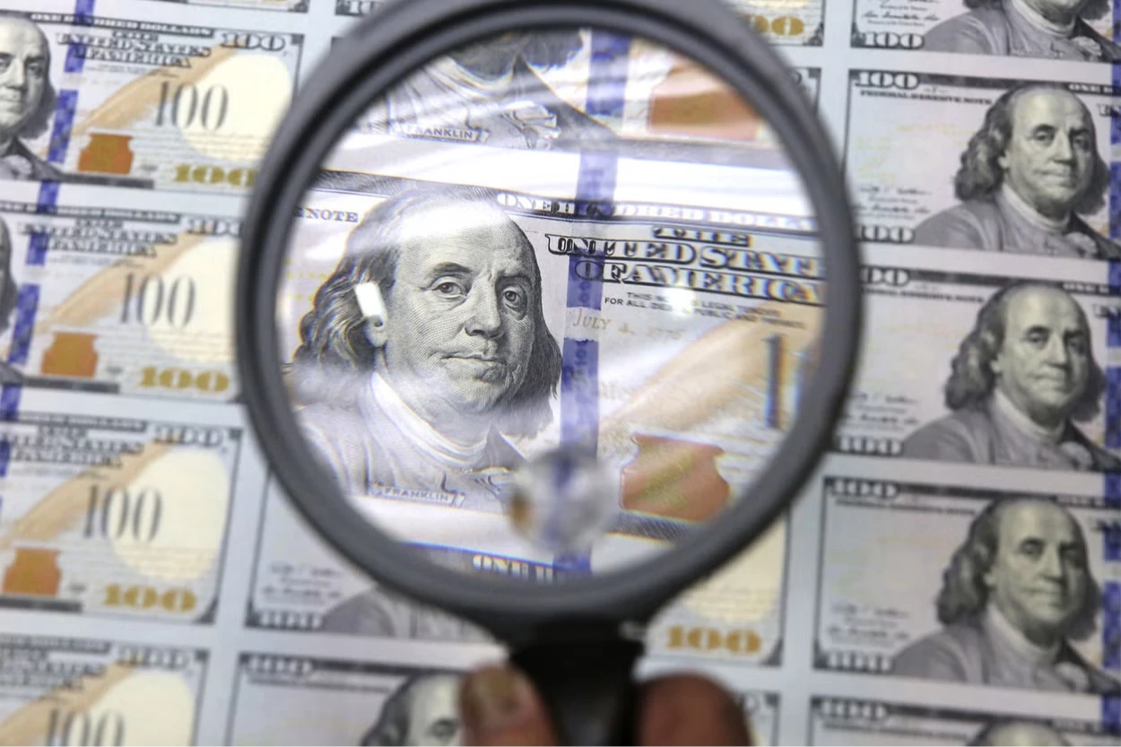 分析｜Fed重啟擴表每月爆買1.25兆元公債　這是偷偷QE嗎