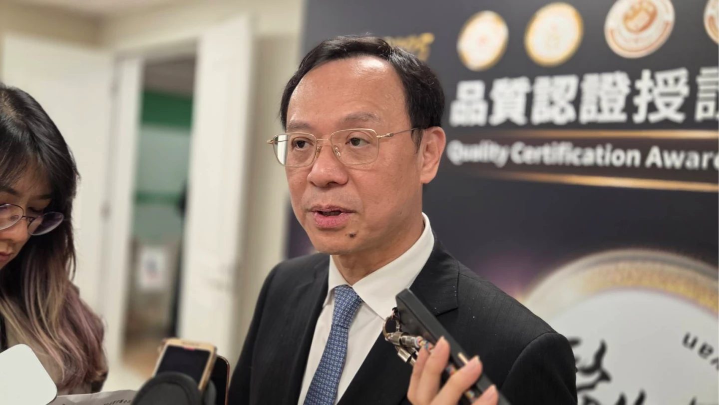 急診、家醫做醫美手術有前提　石崇良：雙專科共同訓練