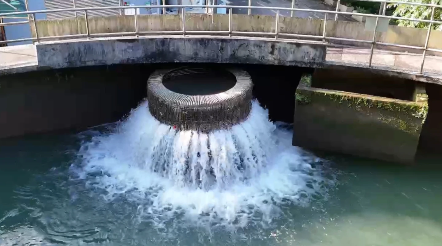 基隆河油污！台水周六起恢復全天候取水　避免事件重演祭這些改善措施