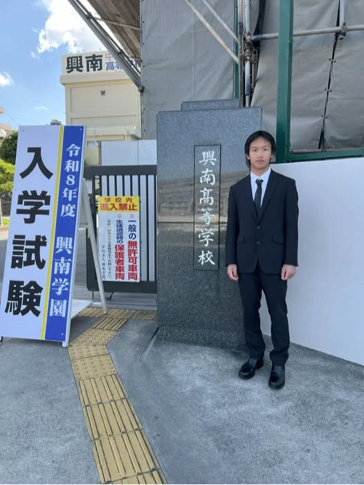 中職｜名將後繼有人！張泰山之子張可洛錄取日本棒球名校　名字由來曝