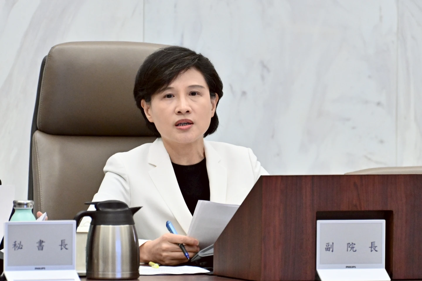 政院拍板未婚、同婚女適用人工生殖！　衛福部組改新設2署2法人