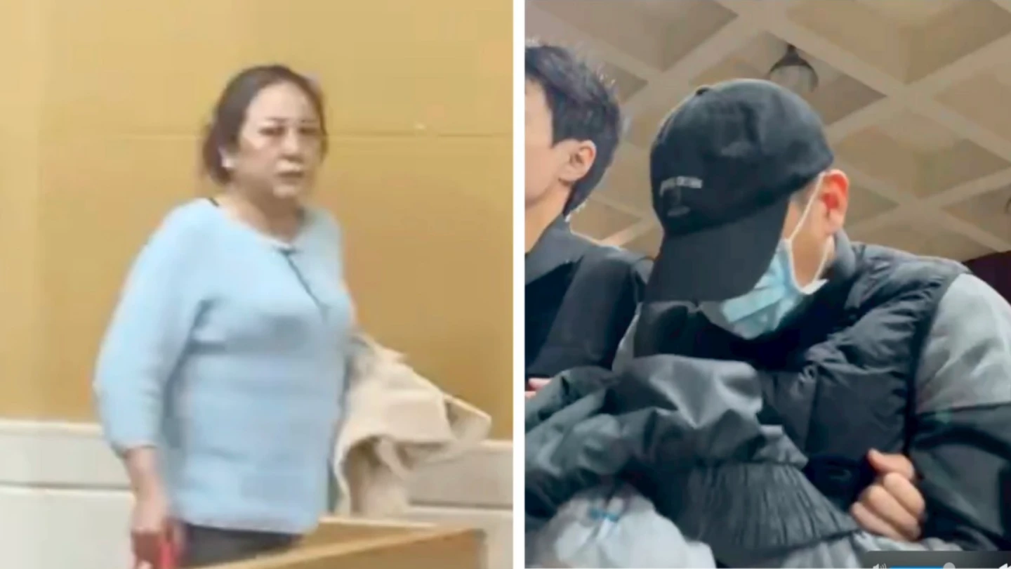 太子集團4極樂遊艇涉洗錢！1聲押5交保　她籌不出600萬降保270萬