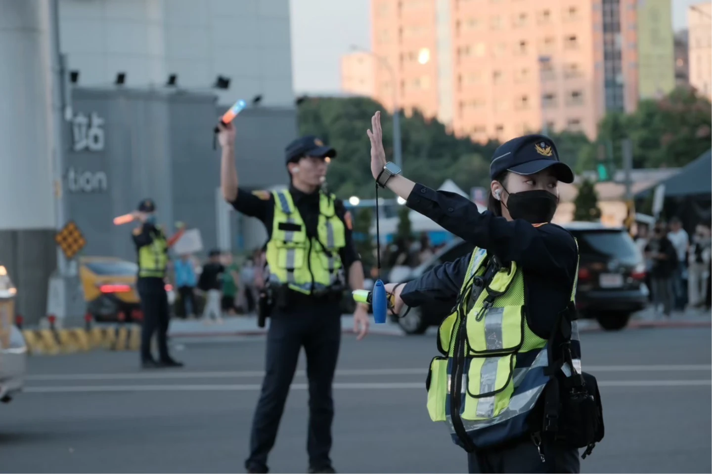 新北耶誕城演唱會本周末登場！卡司曝光　交管措施一次看