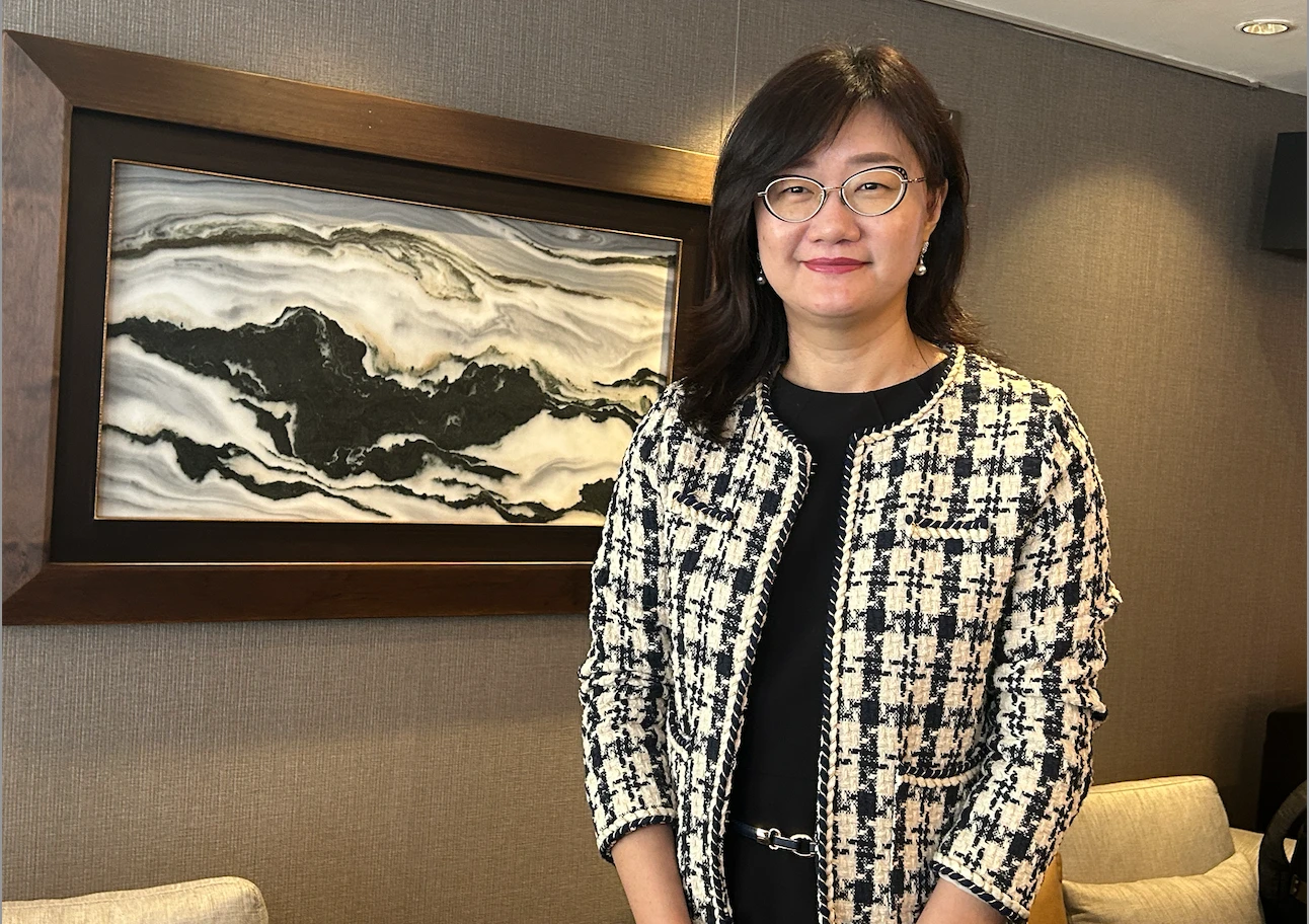 700萬人老花眼有新藥水！　乾眼鼻噴藥劑明年台灣上市　