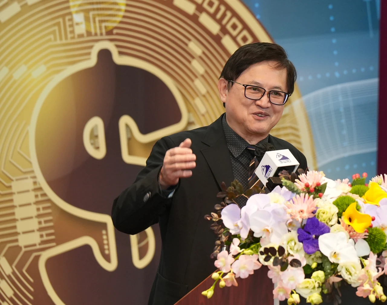 美國降息1碼！童子賢指川普要求降息有2大意義　也要稱讚聯準會獨立性