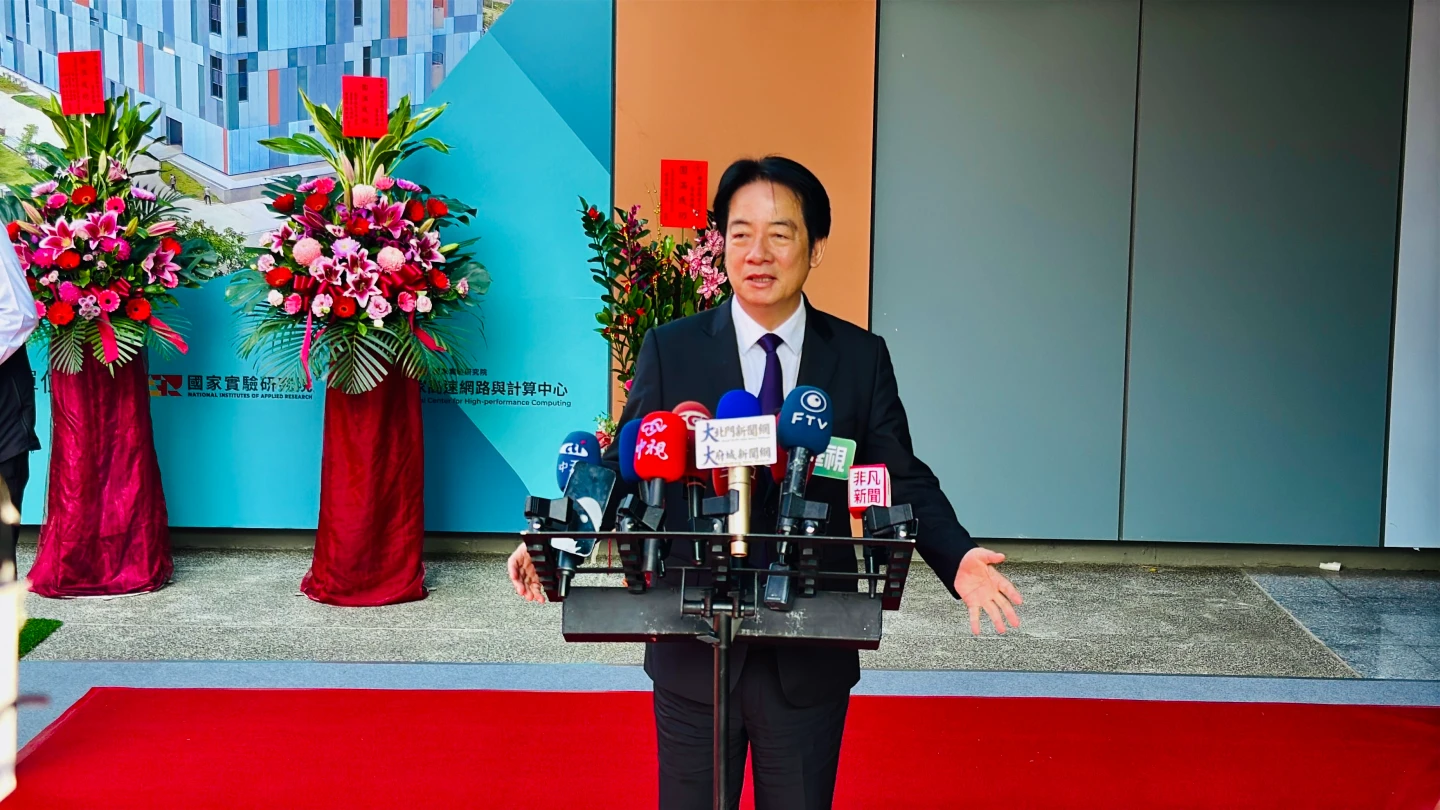 賴清德說重話！批藍白「不檢討還變本加厲」　將召集民進黨團討論因應