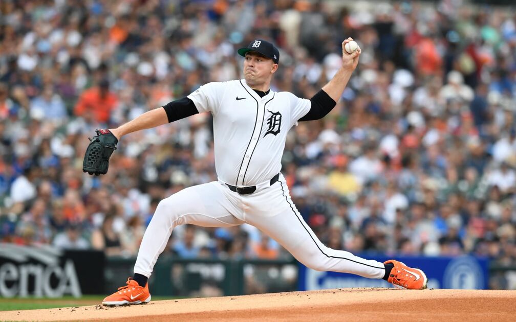 老虎投手史庫柏薪資仲裁勝訴破紀錄入袋