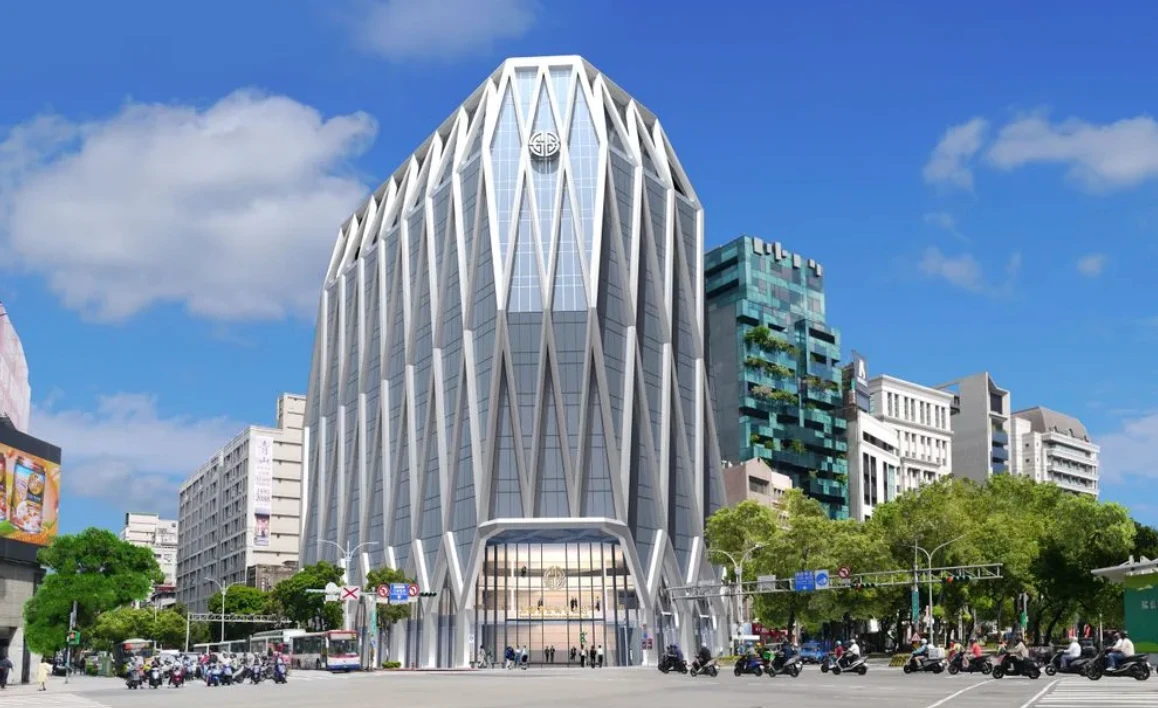 被香港、美國不動產違約拖累　中華信評調降上海銀評等