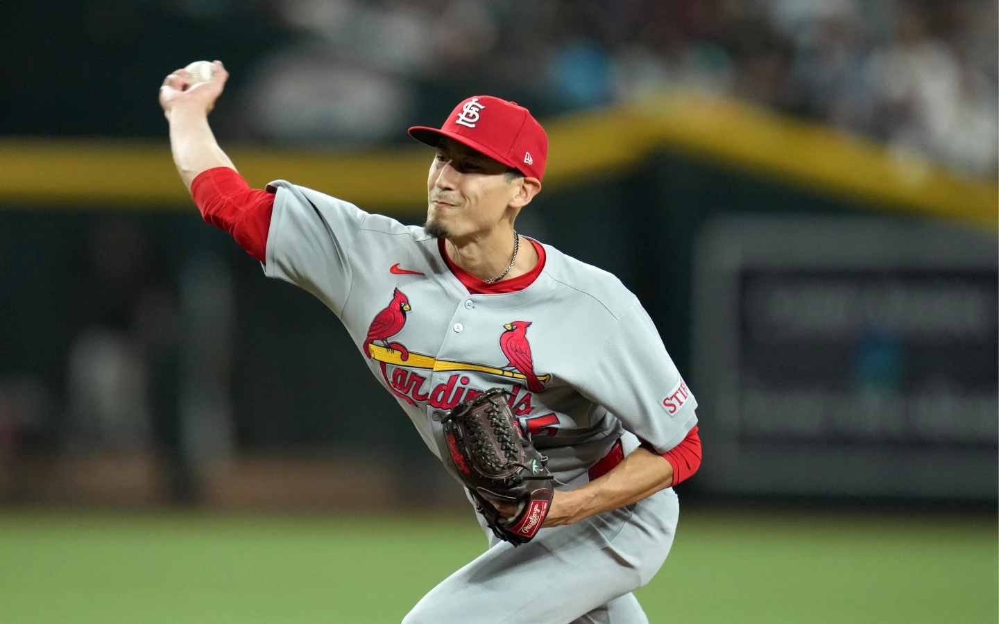 經典賽｜中華隊警戒！紅雀美韓混血火球男有望加入韓國隊