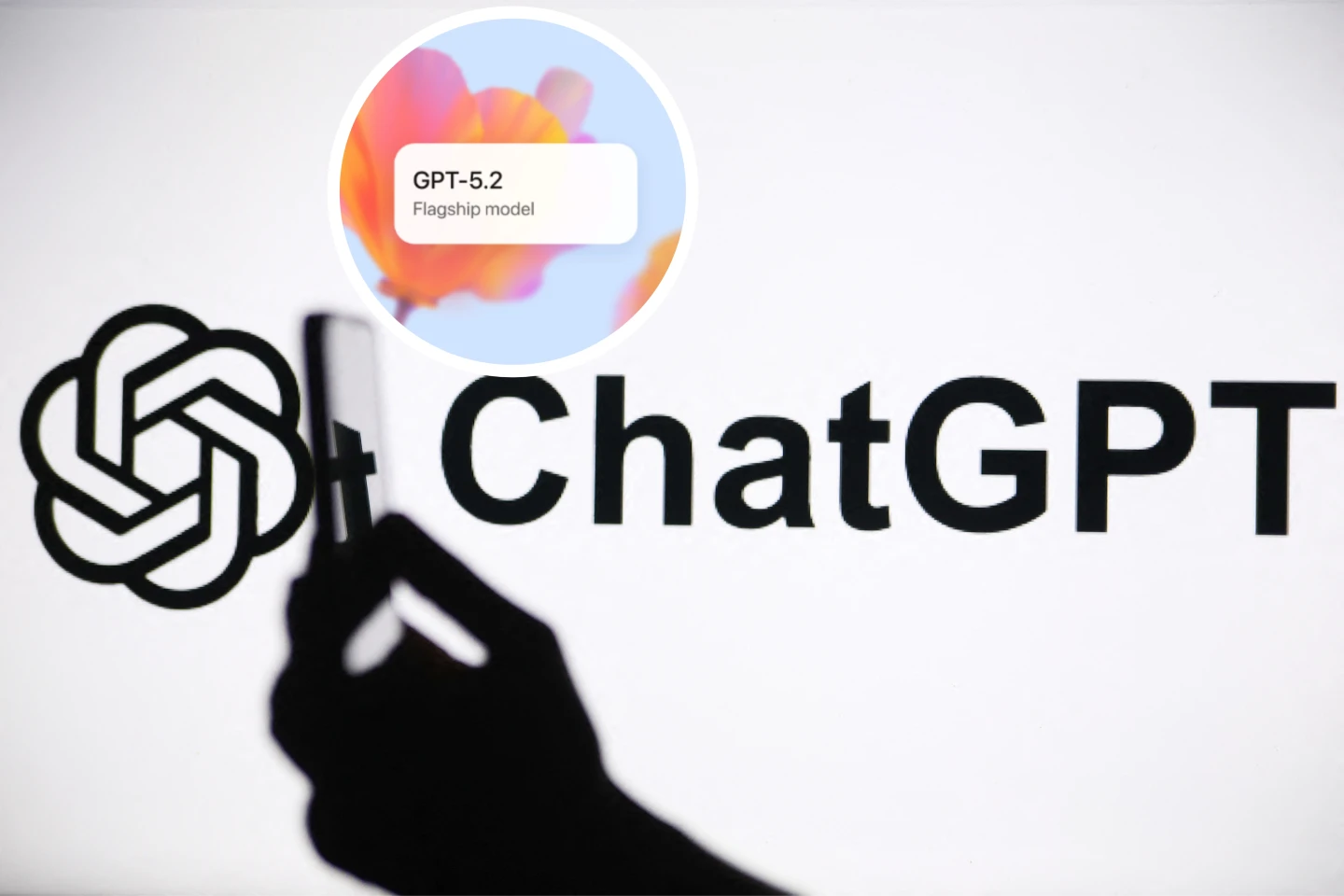 ChatGPT-5.2新模型來了！　對日常用戶和工作用戶意味什麼