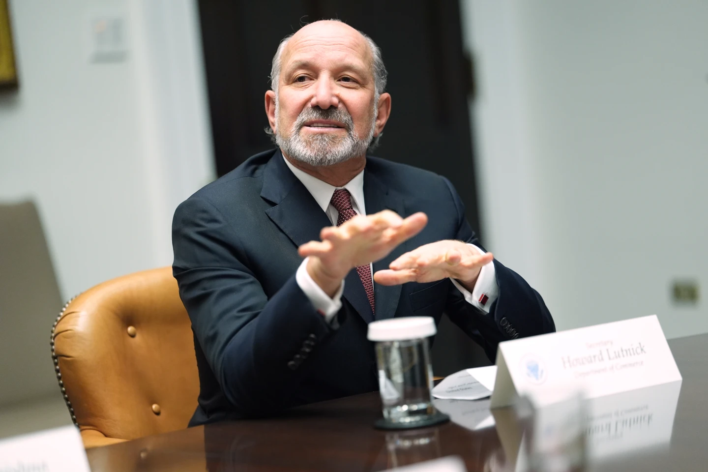 台積電再被要求加碼投資美國　盧特尼克：應超過2000億美元