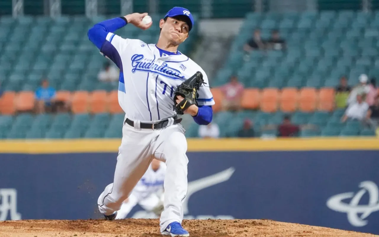 中職｜「拿不拿江少慶」統一獅陷兩難！國師建議賭一把：當刮樂透