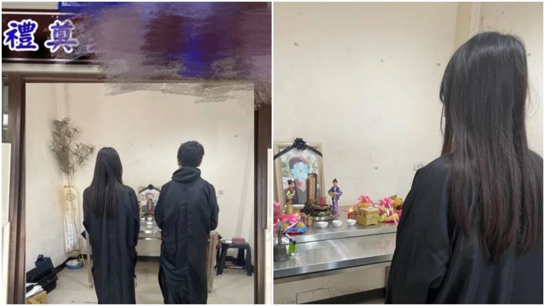 醉父猝逝留債務 姊弟求援怕被分離