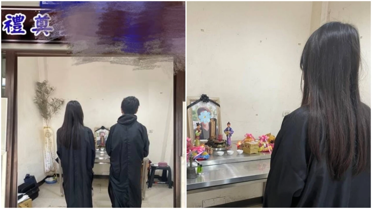 醉父猝逝沙發徒留債務！孤苦姊弟掙扎求生　怕被分離求別通報社福