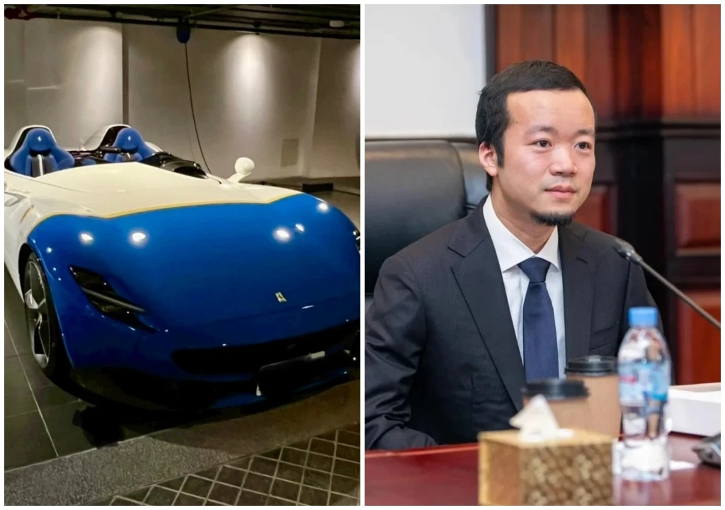 獨家｜台灣淪太子集團洗錢天堂！政府打詐1年成效曝　詐騙排行榜洗牌