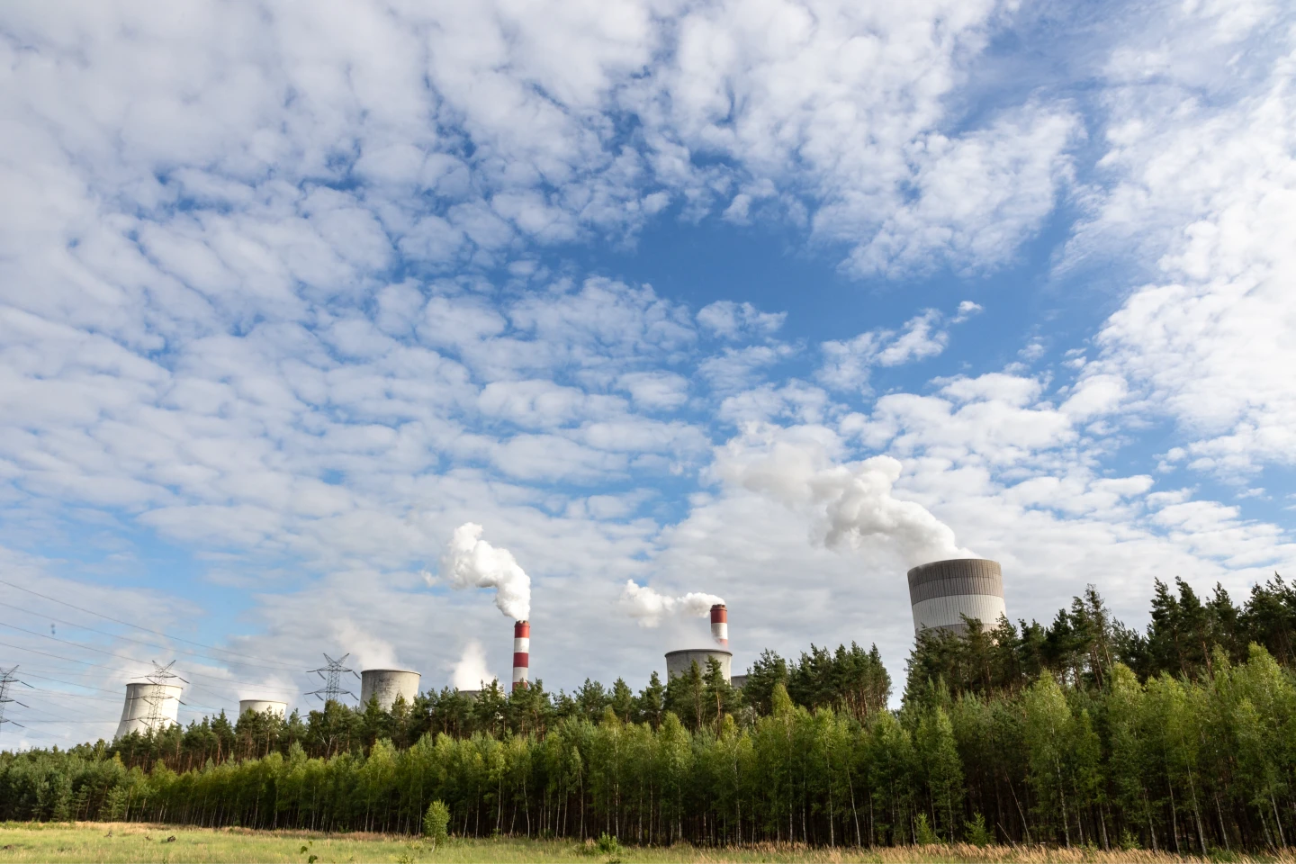 歐盟批准波蘭核電補助　首座核電站預計2030年營運