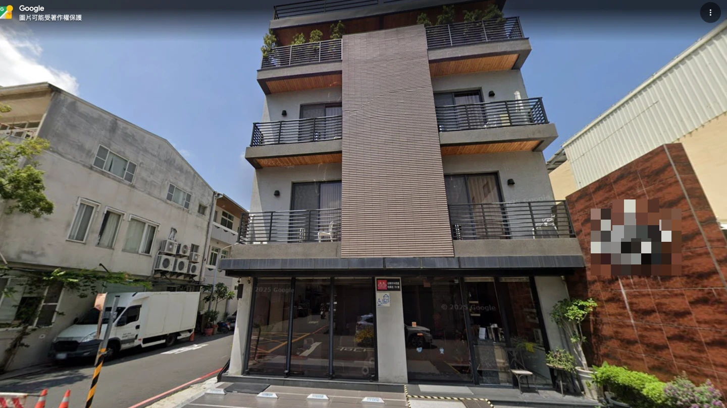 室內裝修公司吃下5.9億國防炸藥案惹議　福麥發聲明：不是「賴友友」