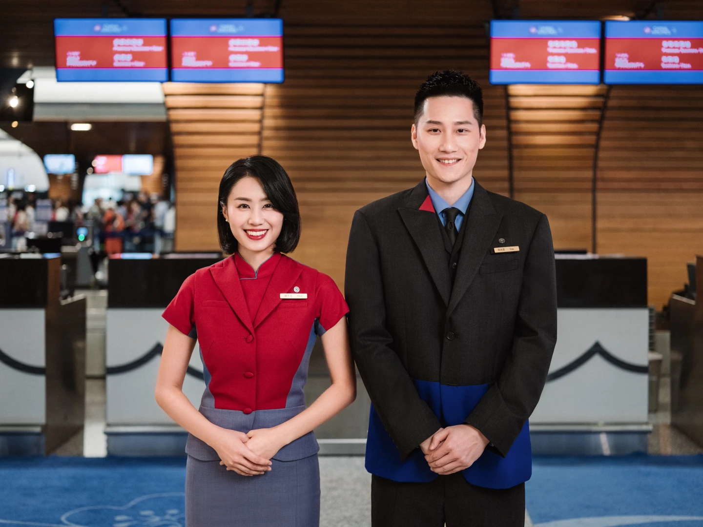 華航66周年！全航線88折　抽不限航點商務艙來回機票