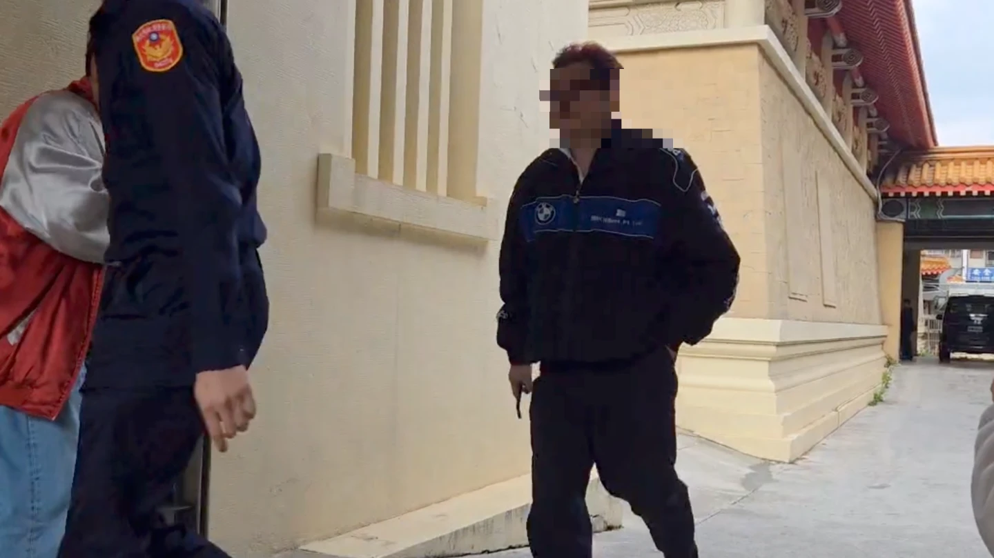 新莊惡火高一女命喪火窟！校長親揭她是副班長　人緣好又盡責