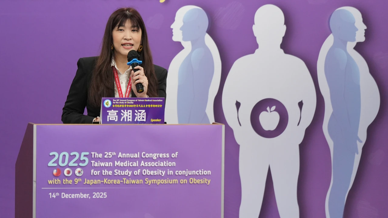 減重不能只看BMI！　醫揭最新「減重聖經」4大核心指標