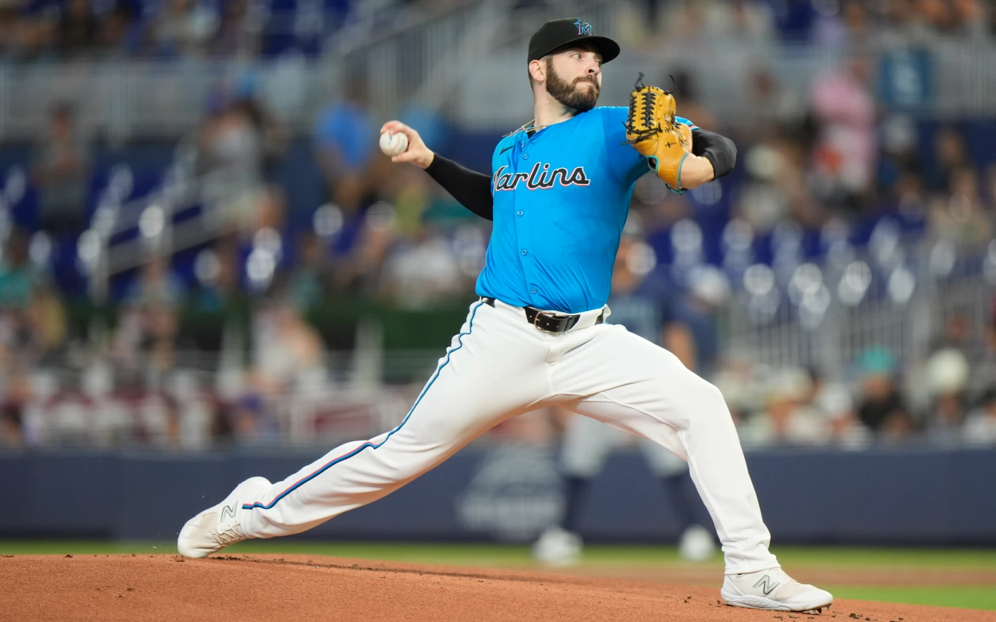 中職｜球評爆中信兄弟新洋投！具3年大聯盟資歷　球團回應曝光