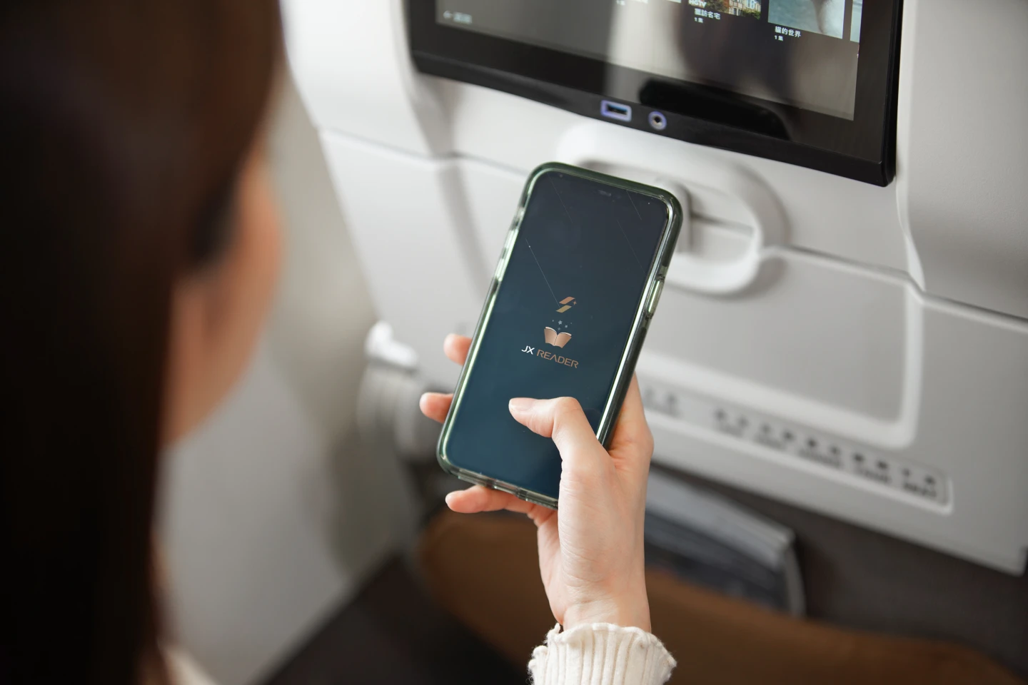 行李拖車電動化、雜誌無紙化！星宇航空拼永續　引進節能機隊最高省25%油量