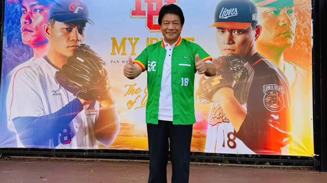 郭信良又有事！光電場供台南社宅包商偷倒廢棄物　再遭起訴求刑3年半