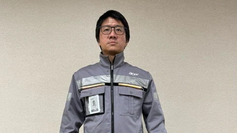 宏碁小老虎宏碁通信秀AIoT無線通訊產品　主打商用物聯網領域