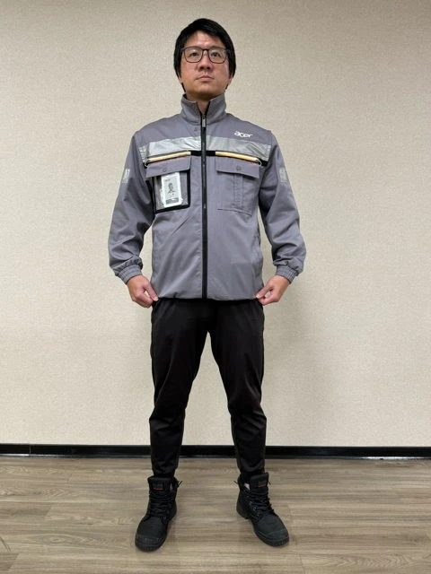 宏碁小老虎宏碁通信秀AIoT無線通訊產品　主打商用物聯網領域