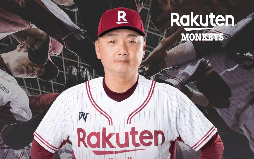 中職｜樂天桃猿總教練拍板！12強冠軍教頭曾豪駒上位　教練團完整名單曝