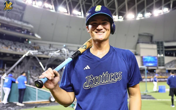 中職｜中信兄弟戰力外名單好搶手！富邦悍將狂淘寶　傳再拿下馬鋼