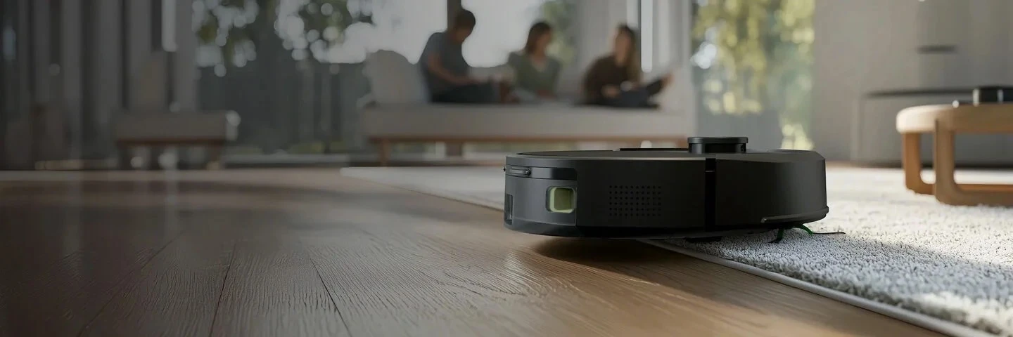 老牌掃地機器人iRobot破產！你家Roomba還能用嗎？售後、App影響一次看